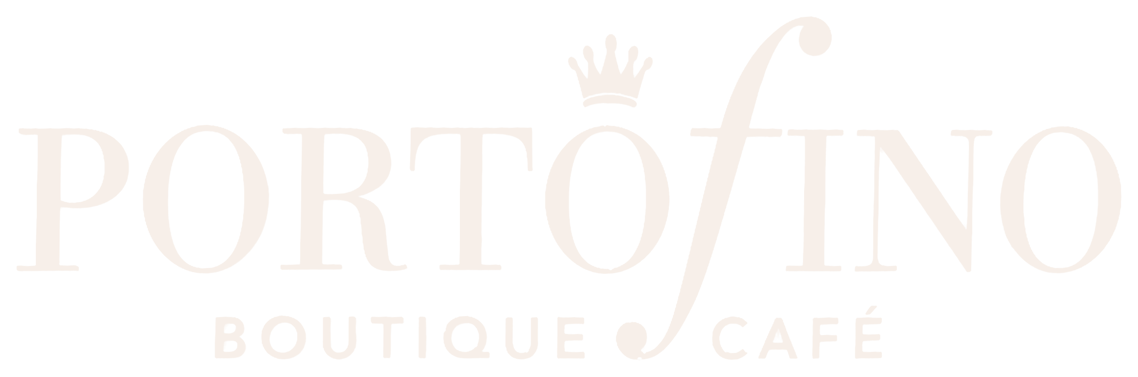 Portofino Boutique Café